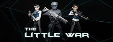 The Little War 게임 이미지