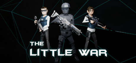 The Little War header image