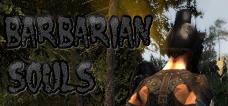 Barbarian Souls header image
