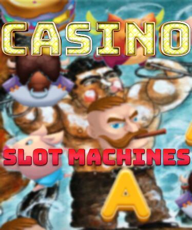 Casino Slot Machines