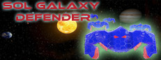 Sol Galaxy Defender 게임 이미지