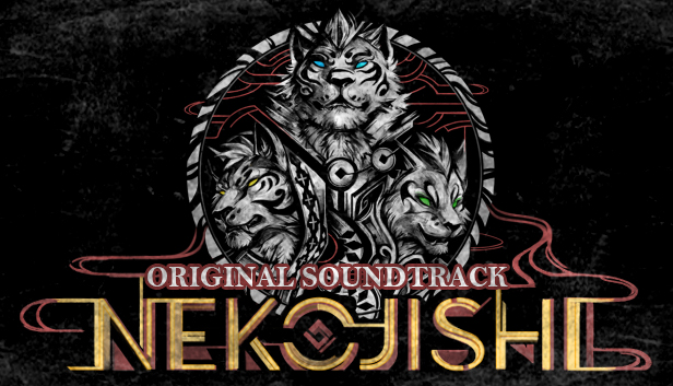 nekojishi limited edition screenshots