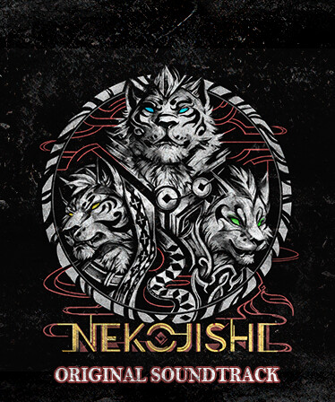 Nekojishi Original Soundtrack