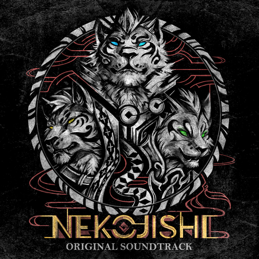 Nekojishi Original Soundtrack Featured Screenshot #1