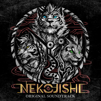 Nekojishi Original Soundtrack for steam Nekojishi Original Soundtrack for steam