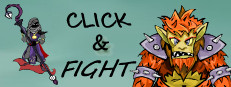 Click&Fight 게임 이미지