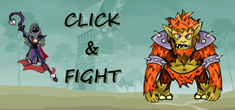 Click&Fight banner image