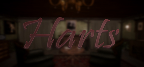 Harts banner image