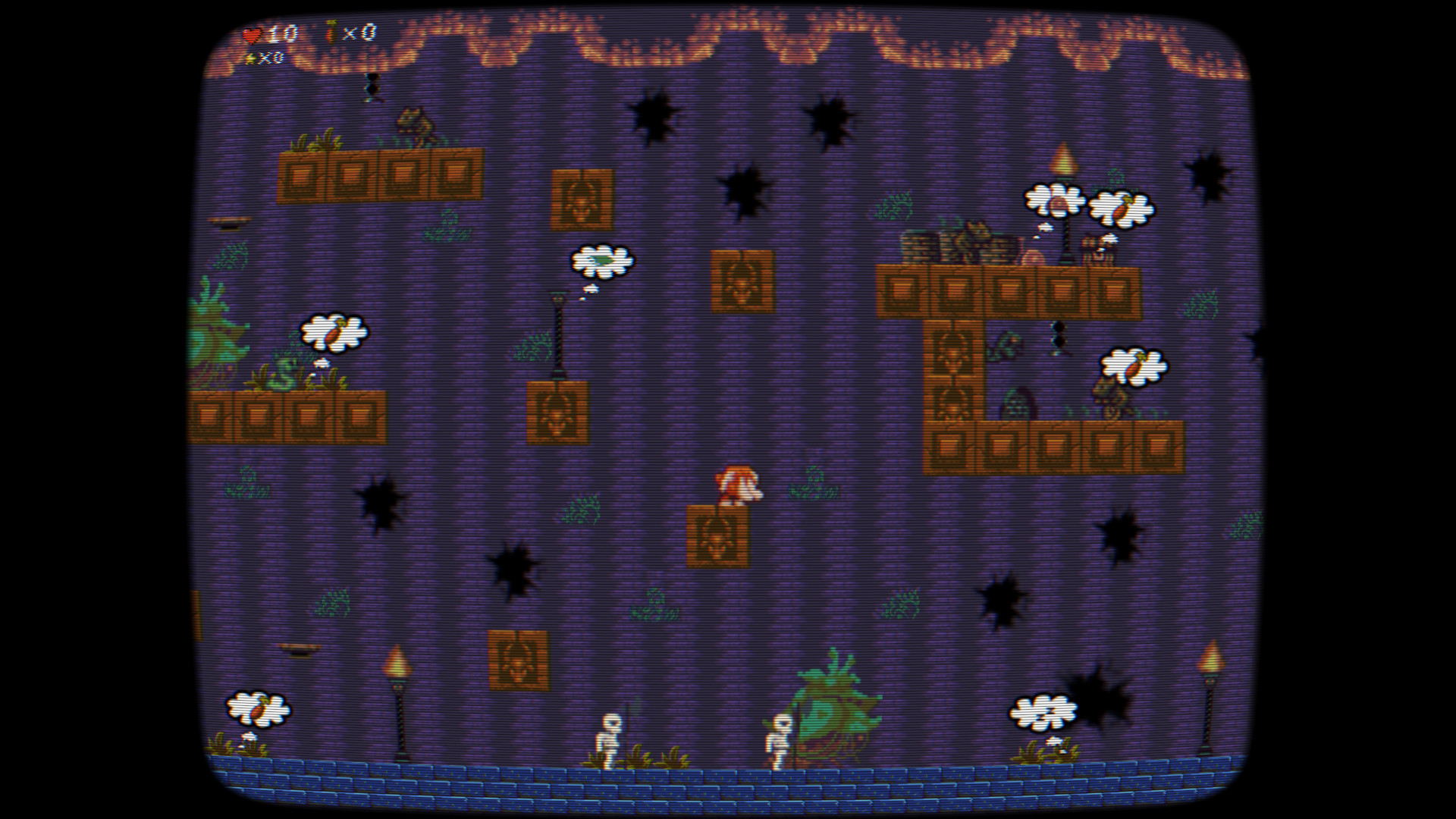 Dragon Boar and Lady Rabbit #3