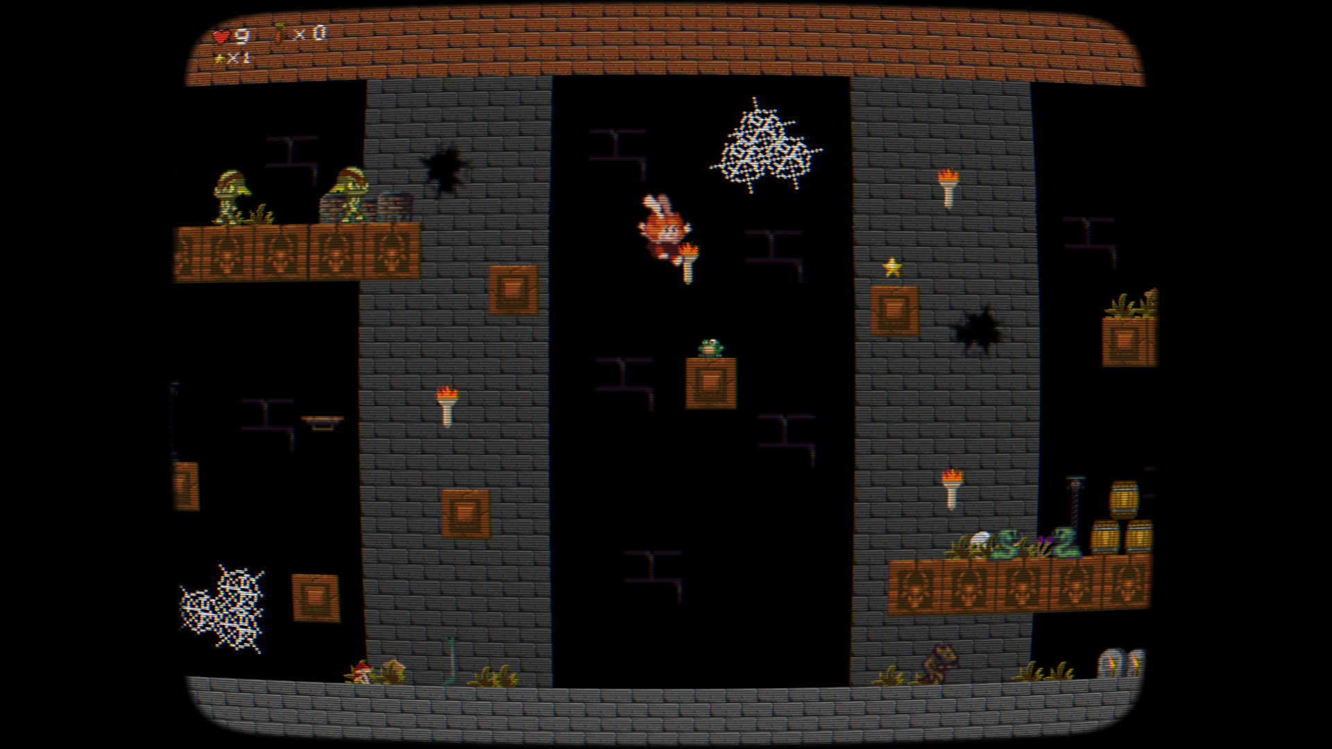 Dragon Boar and Lady Rabbit #0