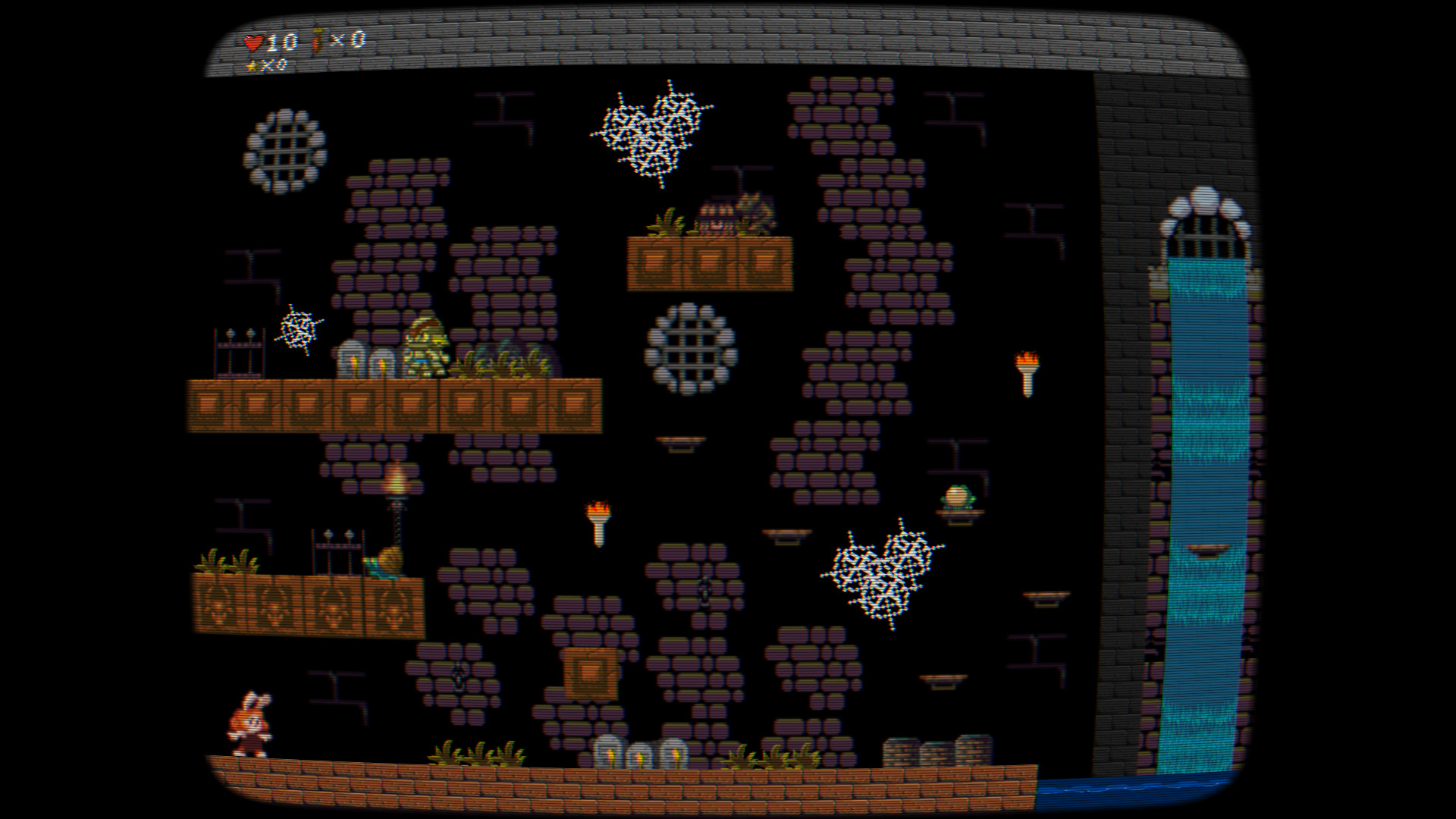 Dragon Boar and Lady Rabbit #5