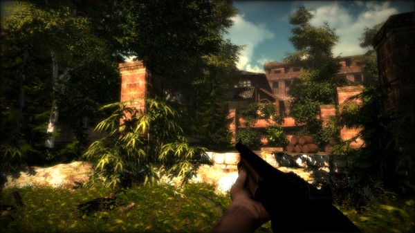 Xmas Zombie Rampage 2