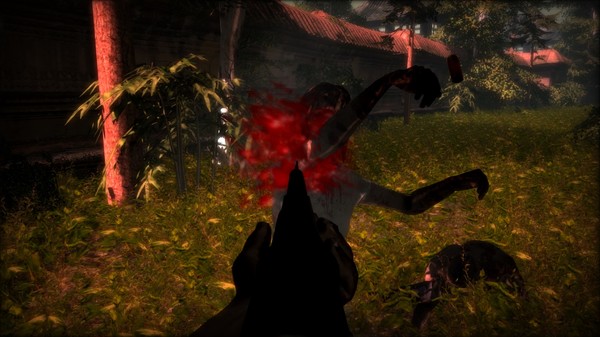 Xmas Zombie Rampage 2