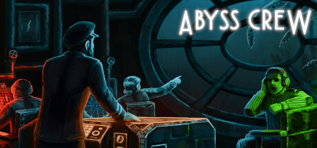 Abyss Crew Cover Image