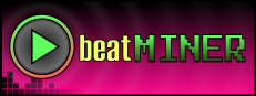 Beat Miner 게임 이미지