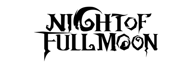 Night of Full Moon
