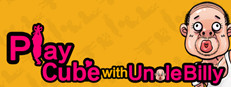 Play Cube with Uncle Billy 게임 이미지