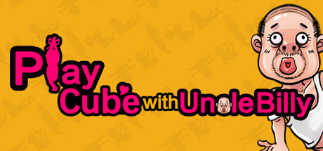 Play Cube with Uncle Billy steam charts