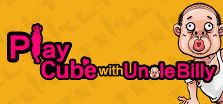 Play Cube with Uncle Billy Cover Image