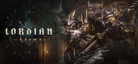 Lordian: Karma steam charts