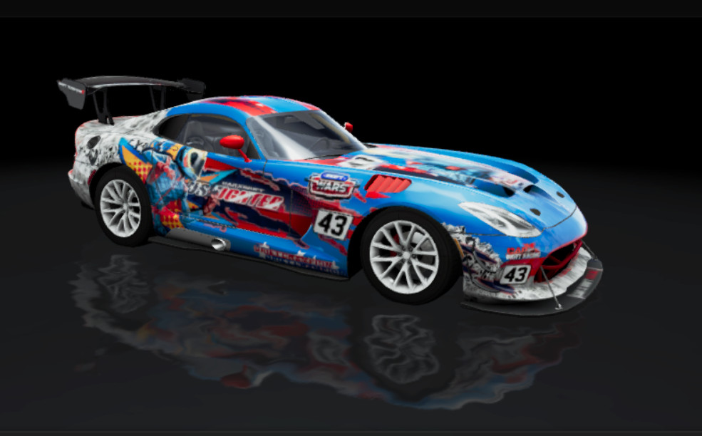 CarX Drift Racing Online - Power Drift Featured Screenshot #1