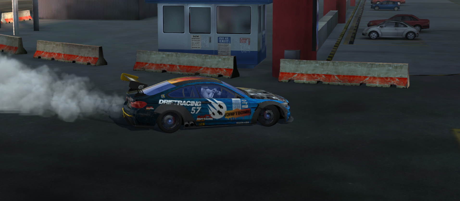 CarX Drift Racing Online - Power Drift on Steam