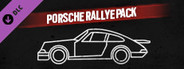 Gravel Porsche Rallye pack