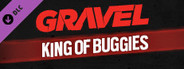 Gravel King of Buggies