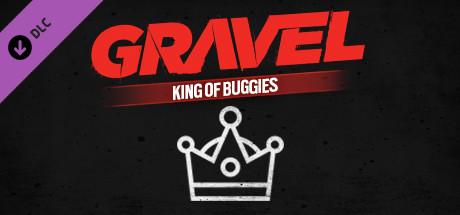 Gravel King of Buggies banner image