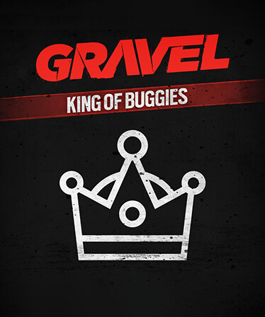 Gravel King of Buggies