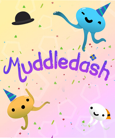 Muddledash