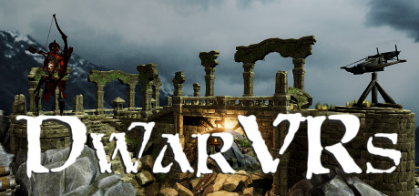 DwarVRs steam charts