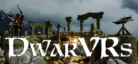 DwarVRs Cover Image