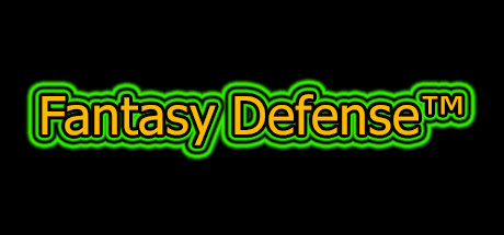Fantasy Defense Cover Image