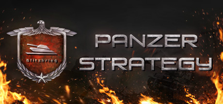 Panzer Strategy header image