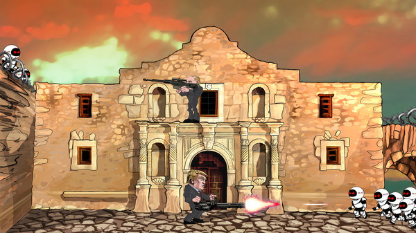 Lock Her Up: The Trump Supremacy