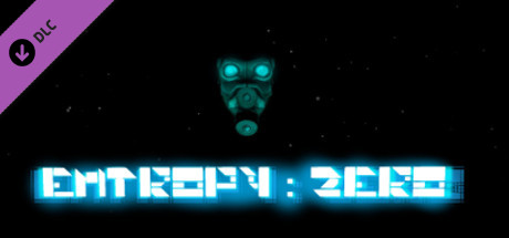 Entropy : Zero Soundtrack banner image