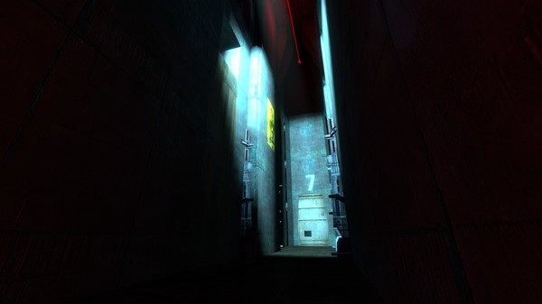 Entropy : Zero Soundtrack