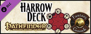 Fantasy Grounds - Pathfinder RPG - Harrow Deck (PFRPG)