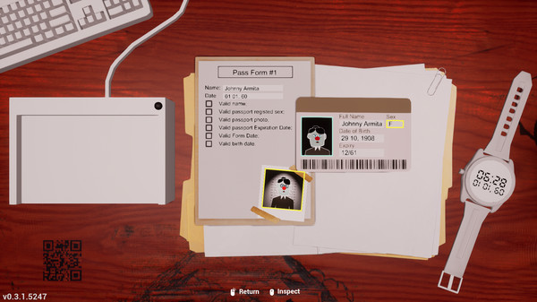 Everescape game for Linux 1
