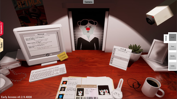 Скриншот из Everescape