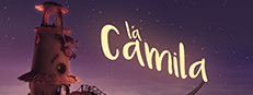 La Camila: A VR Story 게임 이미지