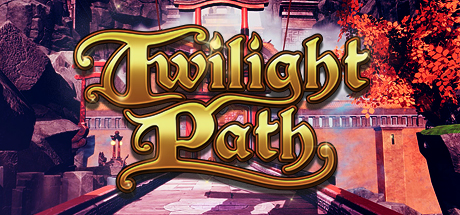 Twilight Path Cover Image