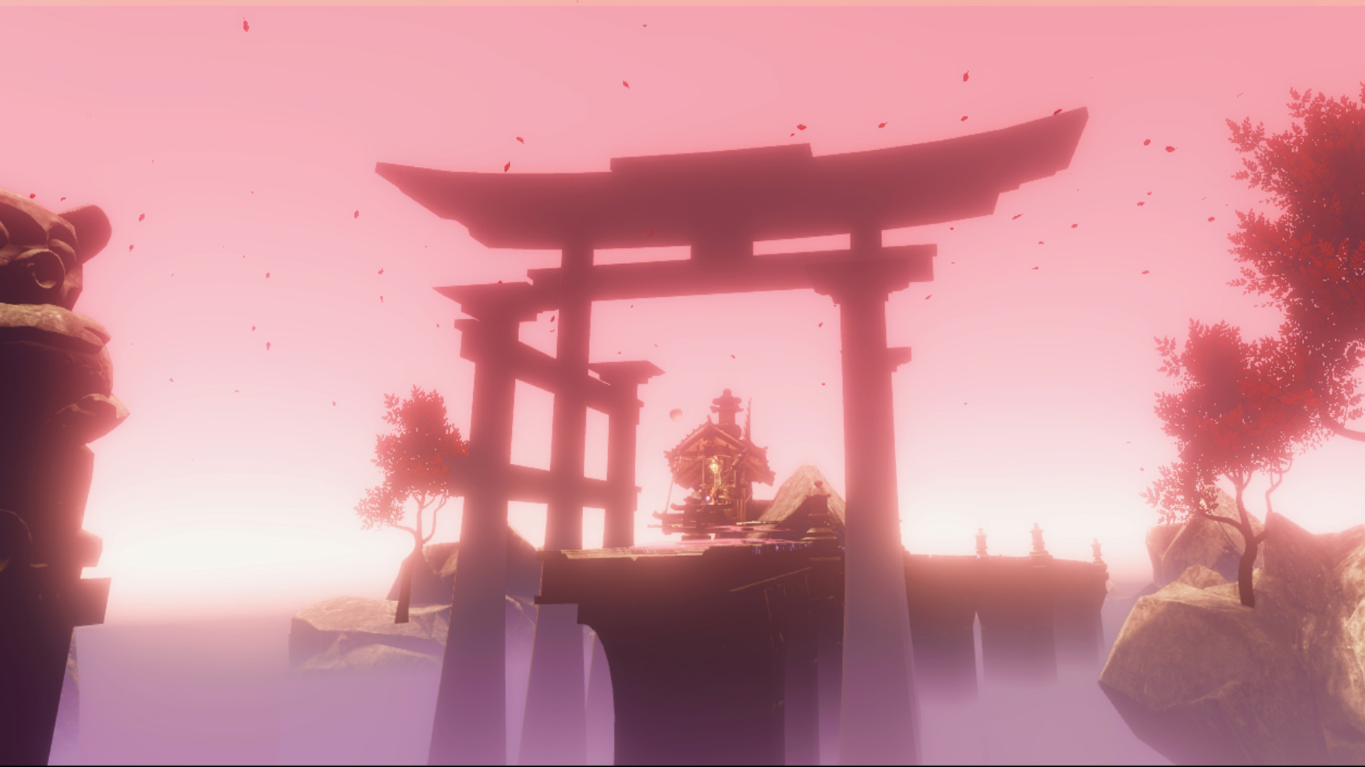 Twilight Path screenshot 4