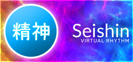 Seishin - Virtual Rhythm banner image