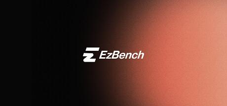 EzBench Benchmark steam charts