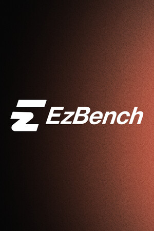 EzBench Benchmark