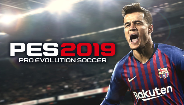 Steam Community :: PRO EVOLUTION SOCCER 2019