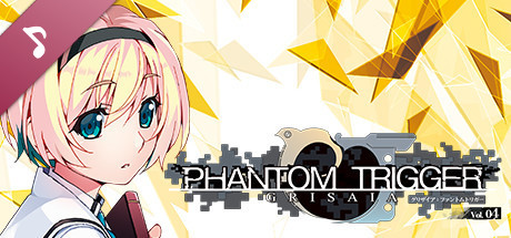 Grisaia Phantom Trigger Character Song (Rena) banner image