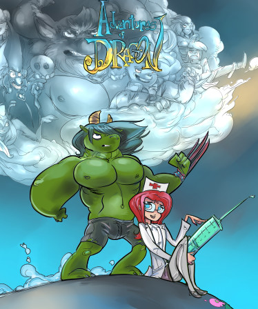 Adventures of Dragon